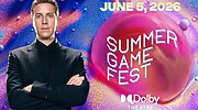 Imagen de Summer Game Fest 2026 confirma fecha y se muda al Dolby Theatre de Hollywood