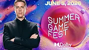 Imagen de Summer Game Fest 2026 confirma fecha y se muda al Dolby Theatre de Hollywood