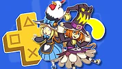 Imagen de Si eres miembro de PS Plus puedes llevarte este alocado juego por sólo 0,49 euros: las brujas más... ¿adorables?