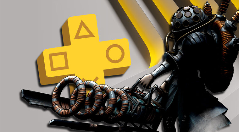 Imagen de Este es el tapado de PS Plus en octubre de 2025 y que te dará muchas horas de buen contenido