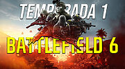Imagen de Battlefield 6 revela todo sobre su Temporada 1: nuevos mapas, modos y mucho contenido