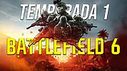 Imagen de Battlefield 6 revela todo sobre su Temporada 1: nuevos mapas, modos y mucho contenido