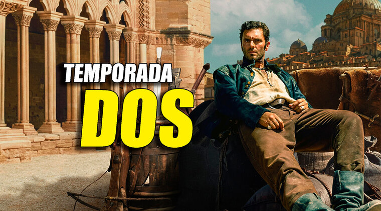 Imagen de Temporada 2 de 'Néro' en Netflix: Estado de renovación y posible fecha de estreno