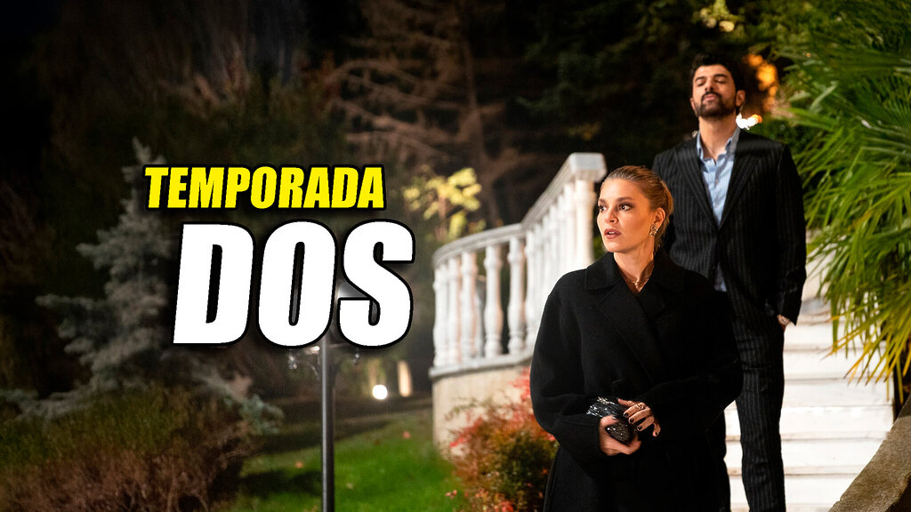 temporada 2 de old money