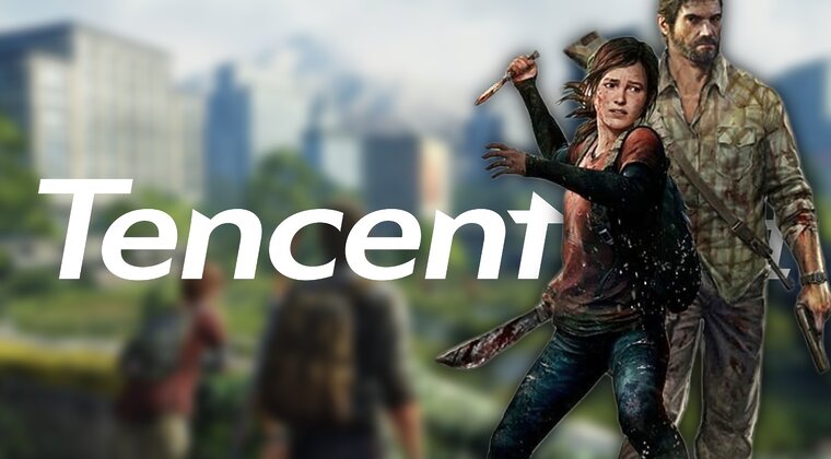 Imagen de Tencent quería hacer un juego de The Last of Us después de que Sony rechazara su proyecto de Horizon