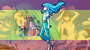Imagen de La nueva película de Tensei Shitara Slime Datta Ken, Tears of the Azure Sea, llegará a los cines de España