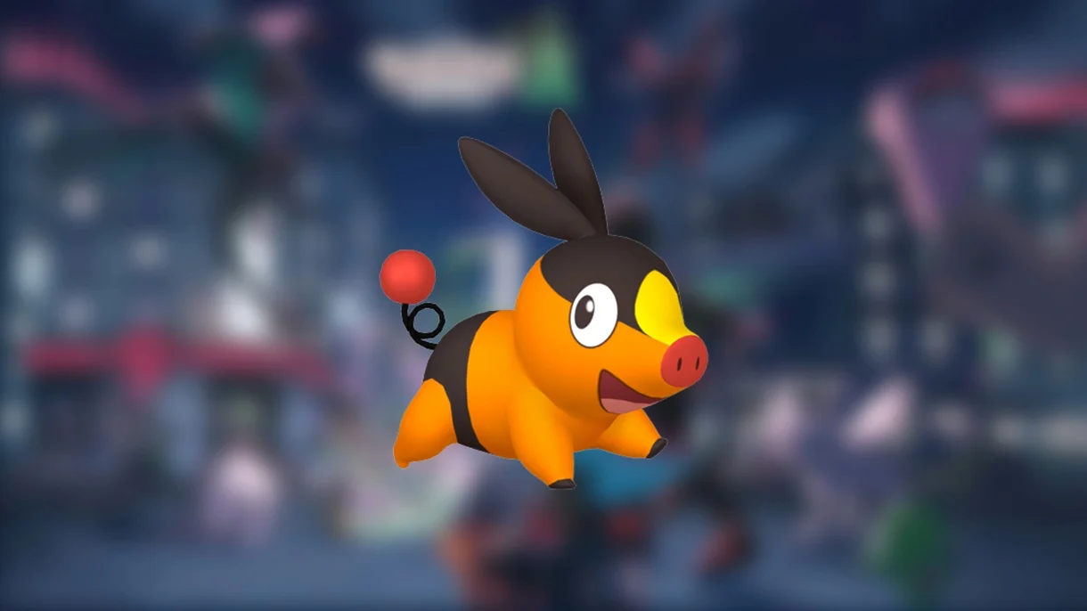 Tepig