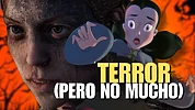 Imagen de Si no te gusta pasar miedo pero quieres un juego de terror para este Halloween, apunta estas 13 recomendaciones