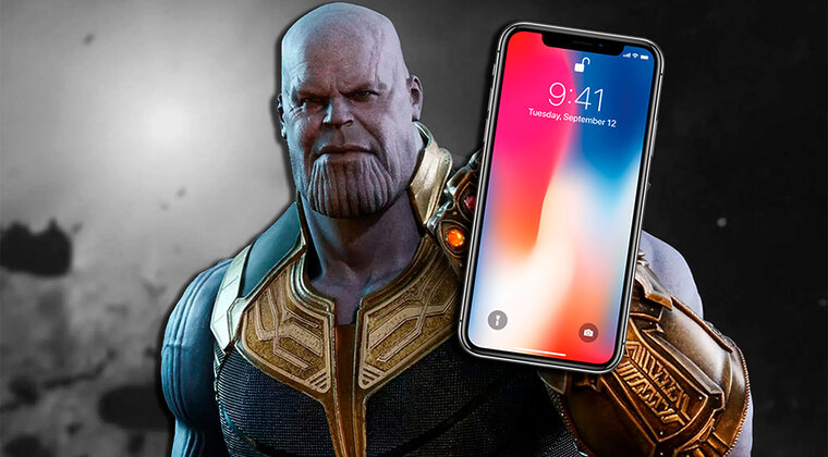 Imagen de El secreto mejor guardado de Hollywood: por qué los villanos no pueden usar iPhone en pantalla