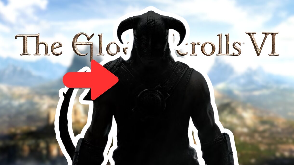 The Elder Scrolls VI, homenaje