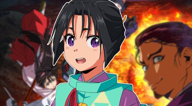 Imagen de La temporada 2 de The Elusive Samurai concreta algo más su ventana de estreno