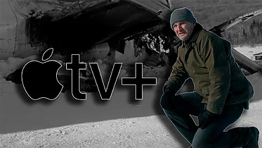 Imagen de 'The Last Frontier: Conspiración en Alaska': Así es el nuevo thriller de Apple TV+ que te recordará a 'The Blacklist'