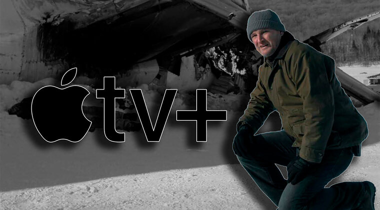 Imagen de 'The Last Frontier: Conspiración en Alaska': Así es el nuevo thriller de Apple TV+ que te recordará a 'The Blacklist'