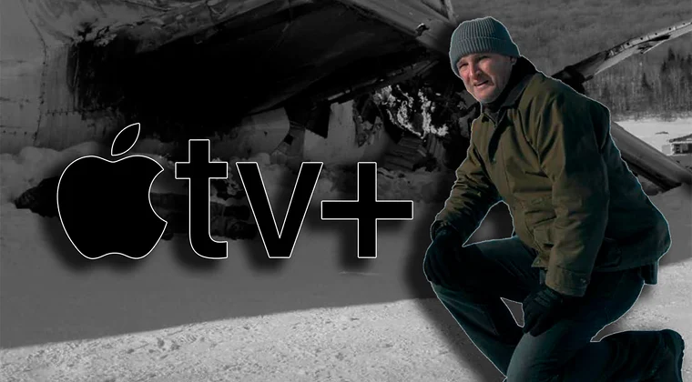 Imagen de 'The Last Frontier: Conspiración en Alaska': Así es el nuevo thriller de Apple TV+ que te recordará a 'The Blacklist'