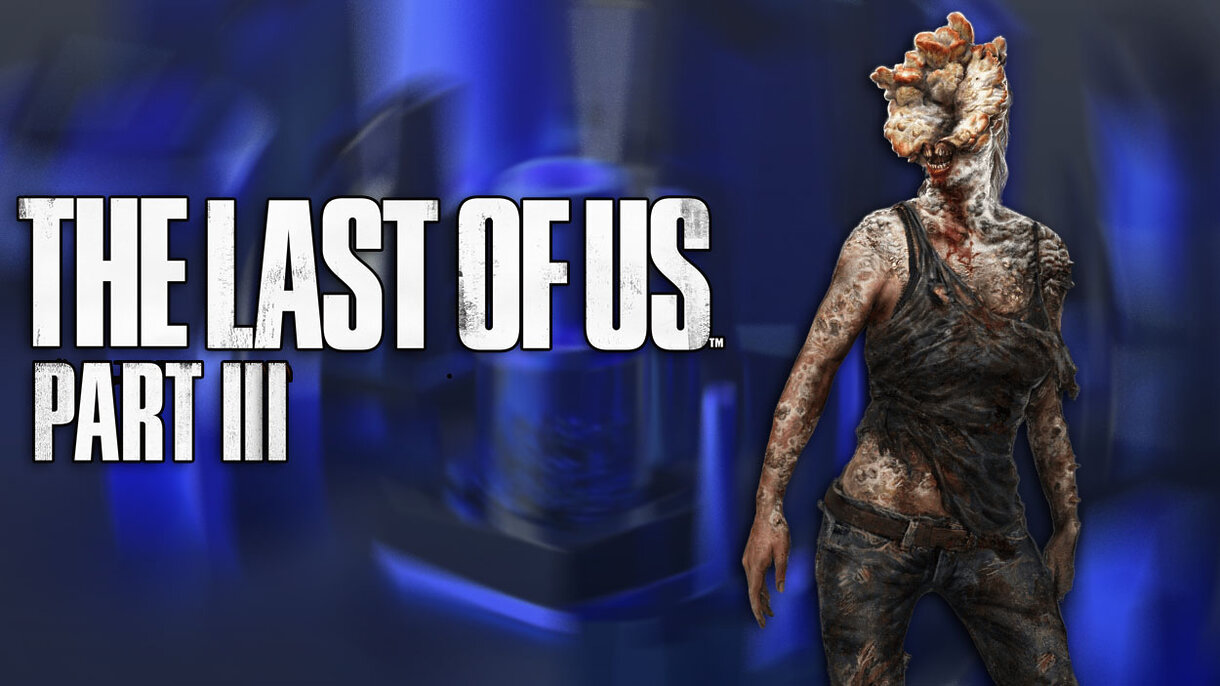 THE LAST OF US PARTE III