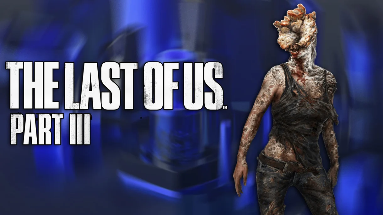 THE LAST OF US PARTE III