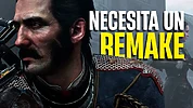Imagen de Este juego de PS4 se sigue viendo de escándalo, pero necesita ya un remake por una sencilla razón