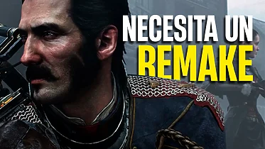 Imagen de Este juego de PS4 se sigue viendo de escándalo, pero necesita ya un remake por una sencilla razón