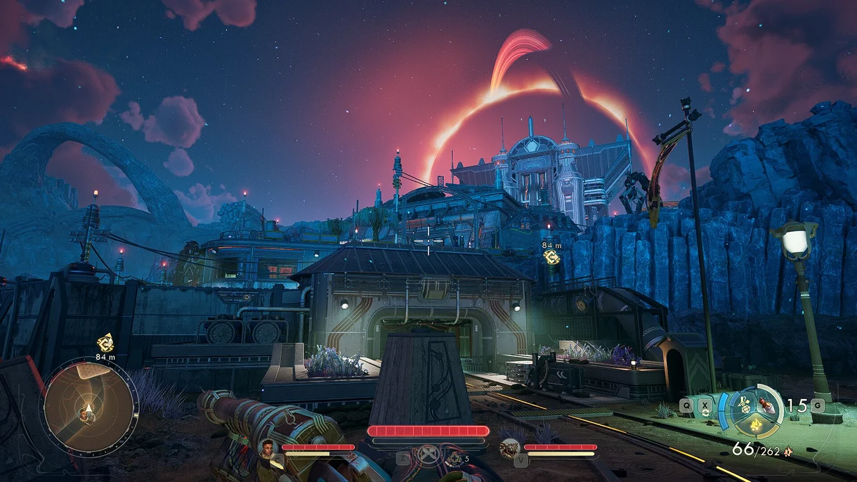 The Outer Worlds 2