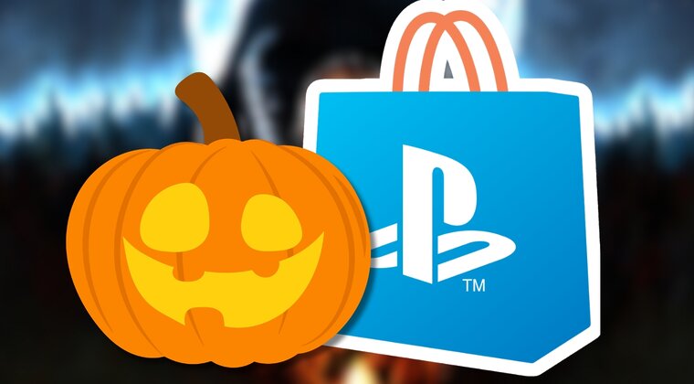 Imagen de De 75 euros a menos de 10 euros: si quieres prepararte para Halloween, este juegazo de terror lo tiene todo