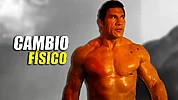 Imagen de El brutal cambio físico de Dwayne Johnson para ‘The Smashing Machine’: el papel que casi destruye su cuerpo y su carrera