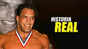 Imagen de La historia real de Mark Kerr, el luchador que ha inspirado 'The Smashing Machine', el último fracaso de Dwayne Johnson