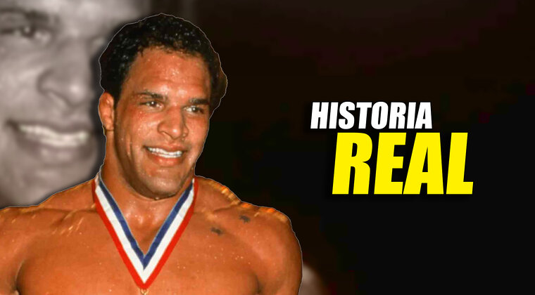 Imagen de La historia real de Mark Kerr, el luchador que ha inspirado 'The Smashing Machine', el último fracaso de Dwayne Johnson