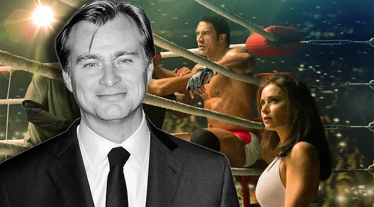 Imagen de Es el mayor fracaso comercial del año y Christopher Nolan dice esto: "no creo que veamos..."