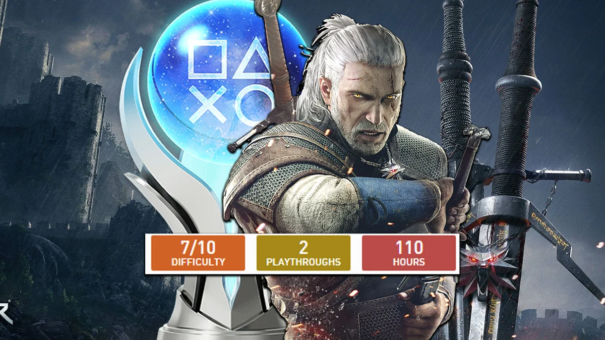 Los 5 platinos más satisfactorios de conseguir: cuando el esfuerzo realmente vale la pena