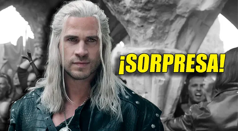 Imagen de Netflix lo vuelve a hacer: el estreno de la temporada 4 de 'The Witcher' esconde una sorpresa de 82 minutos