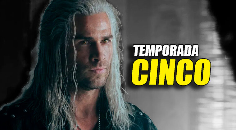 Imagen de Temporada 5 de 'The Witcher': Estado de renovación y posible fecha de estreno en Netflix