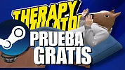 Imagen de El juego que está revolucionando Steam: ponte en la piel de un terapeuta con mucho humor absurdo y profundidad emocional
