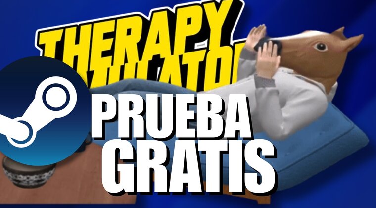 Imagen de El juego que está revolucionando Steam: ponte en la piel de un terapeuta con mucho humor absurdo y profundidad emocional
