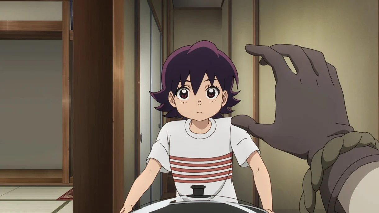 To Your Eternity Aiko Aoki