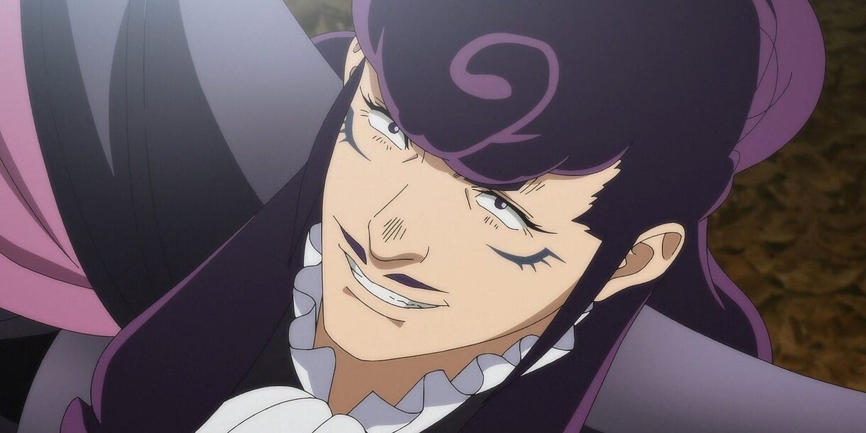 To Your Eternity Bon