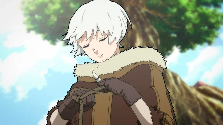 To Your Eternity como termino la temporada 2