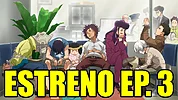 Imagen de To Your Eternity: horario y dónde ver el episodio 3 de la temporada 3