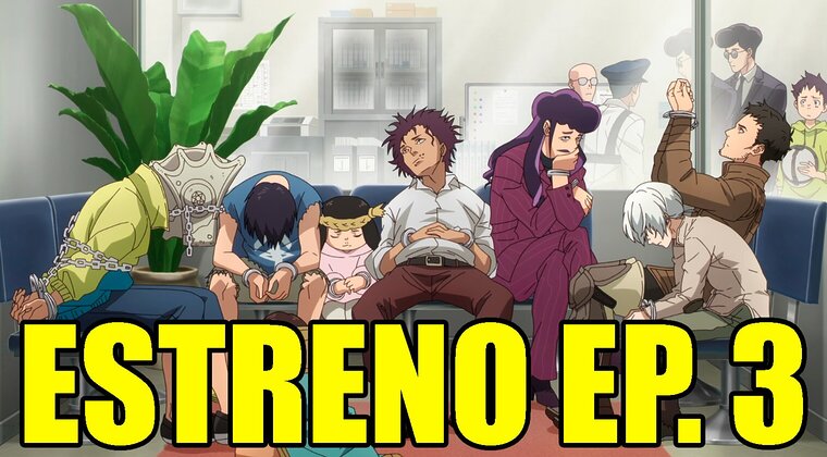 Imagen de To Your Eternity: horario y dónde ver el episodio 3 de la temporada 3