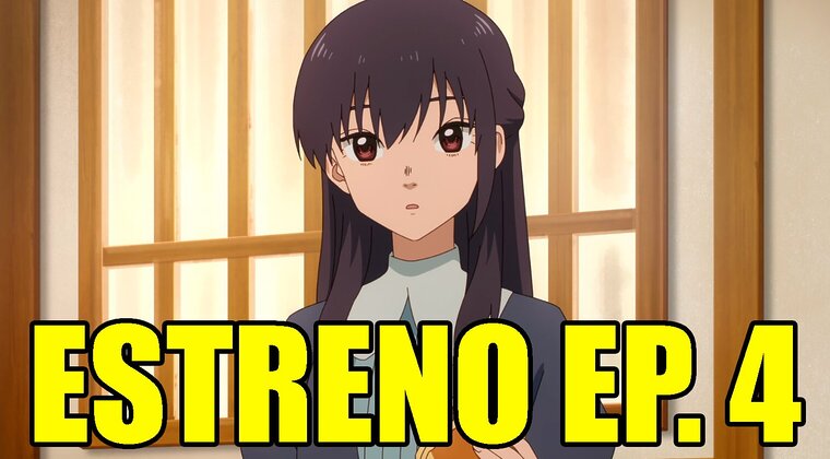 Imagen de To Your Eternity: horario y dónde ver el episodio 4 de la temporada 3