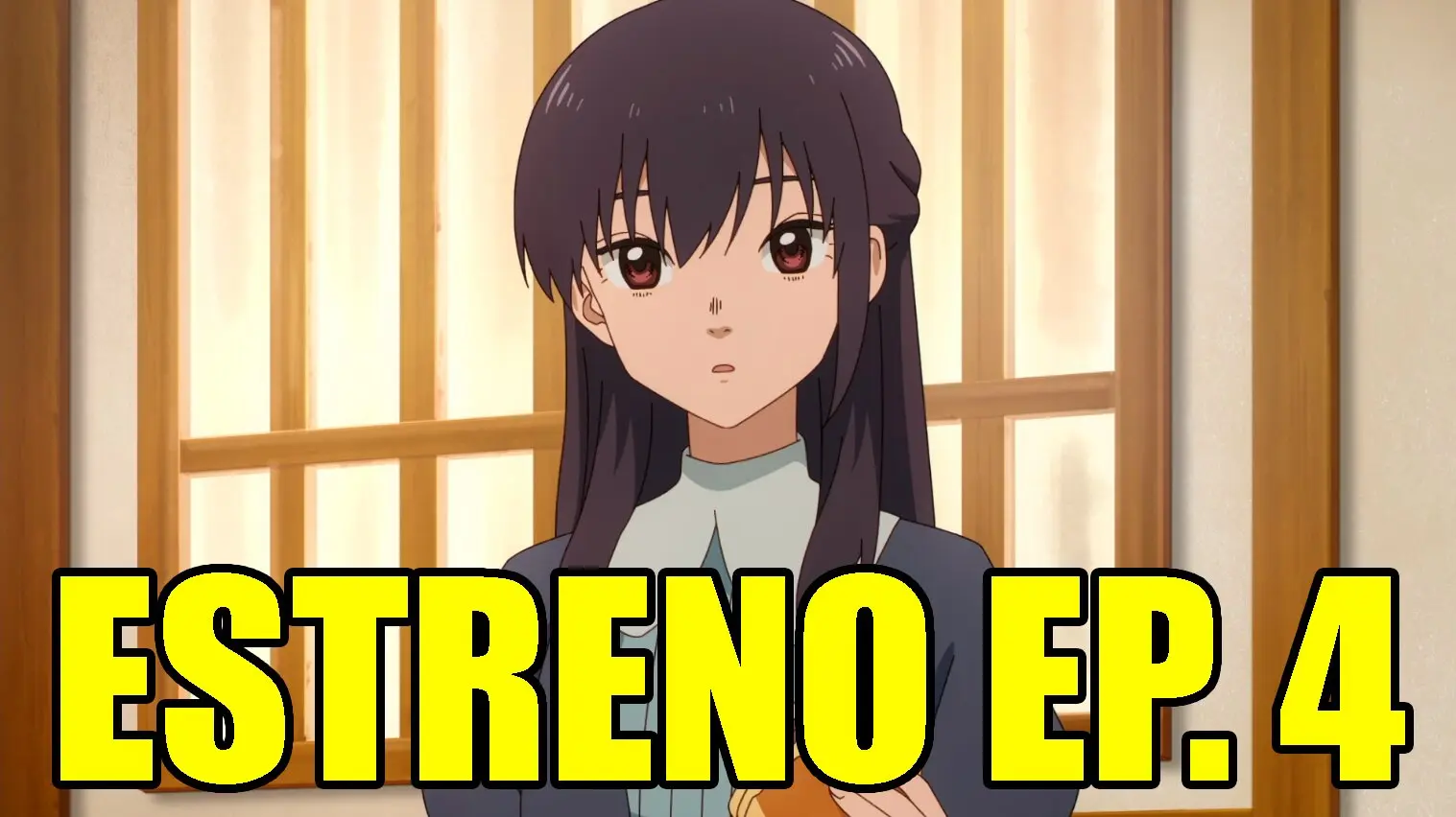 To Your Eternity horario