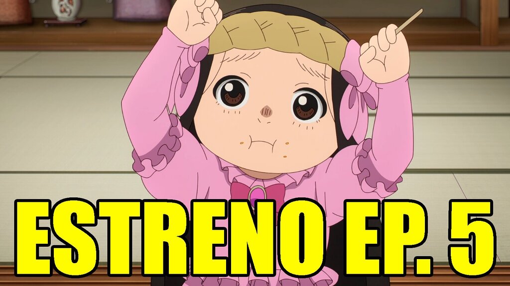 To Your Eternity horario