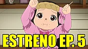 Imagen de To Your Eternity: horario y dónde ver el episodio 5 de la temporada 3