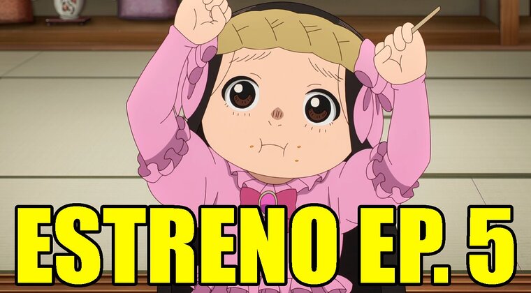 Imagen de To Your Eternity: horario y dónde ver el episodio 5 de la temporada 3