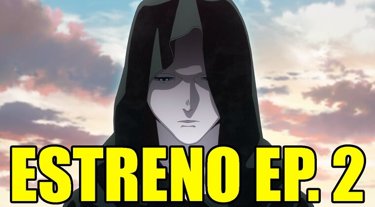 Imagen de To Your Eternity: horario y dónde ver el episodio 2 de la temporada 3