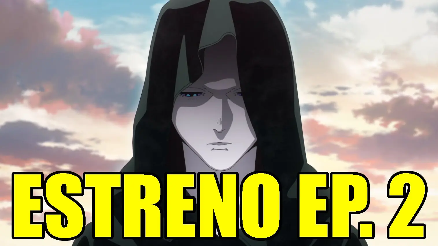 To Your Eternity horario