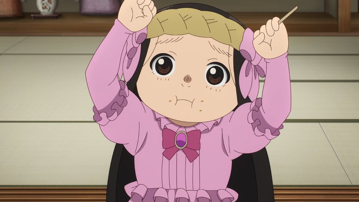 To Your Eternity March