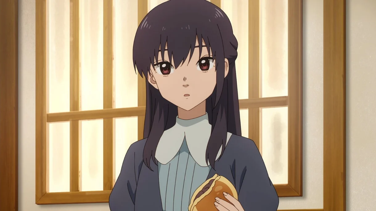 To Your Eternity Mizuha