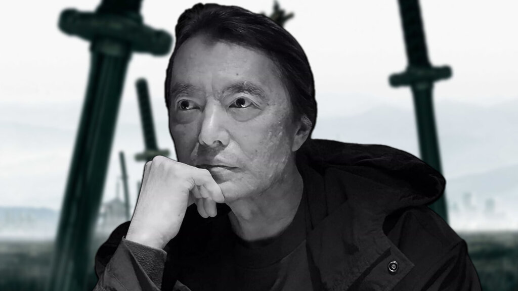 Muere Tomonobu Itagaki, el genio detrás de obras como Ninja Gaiden y Dead or Alive