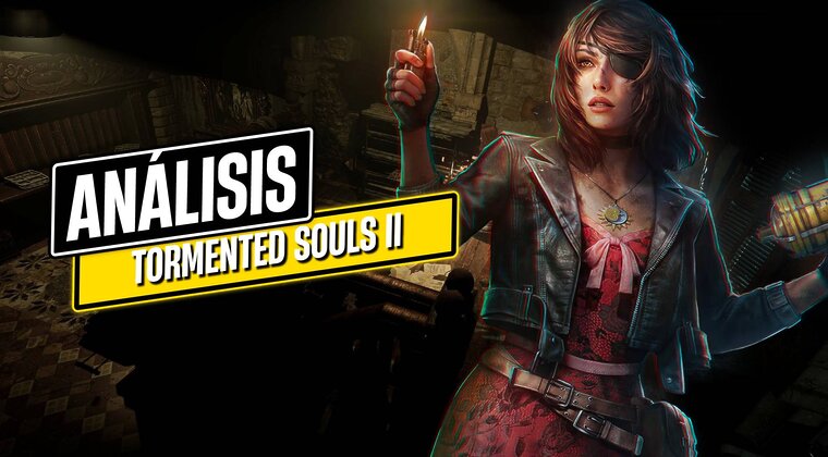 Imagen de Análisis de Tormented Souls II - El survival horror noventero vuelve y lo hace mejor que nunca