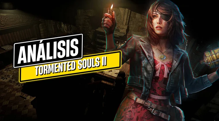Imagen de Análisis de Tormented Souls II - El survival horror noventero vuelve y lo hace mejor que nunca
